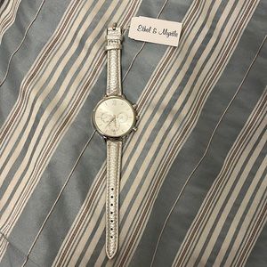 NWT Ethel & Myrtle watch